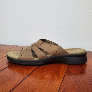 clarks springer sandals springers shop